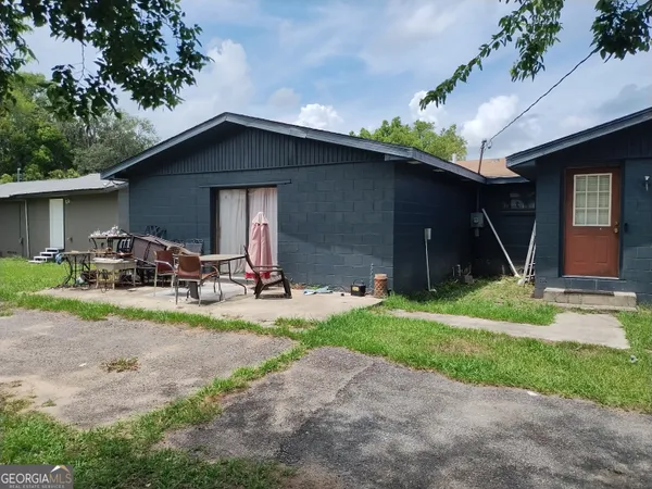 $220,000 | 511 Greene Street, Darien, GA 31305
