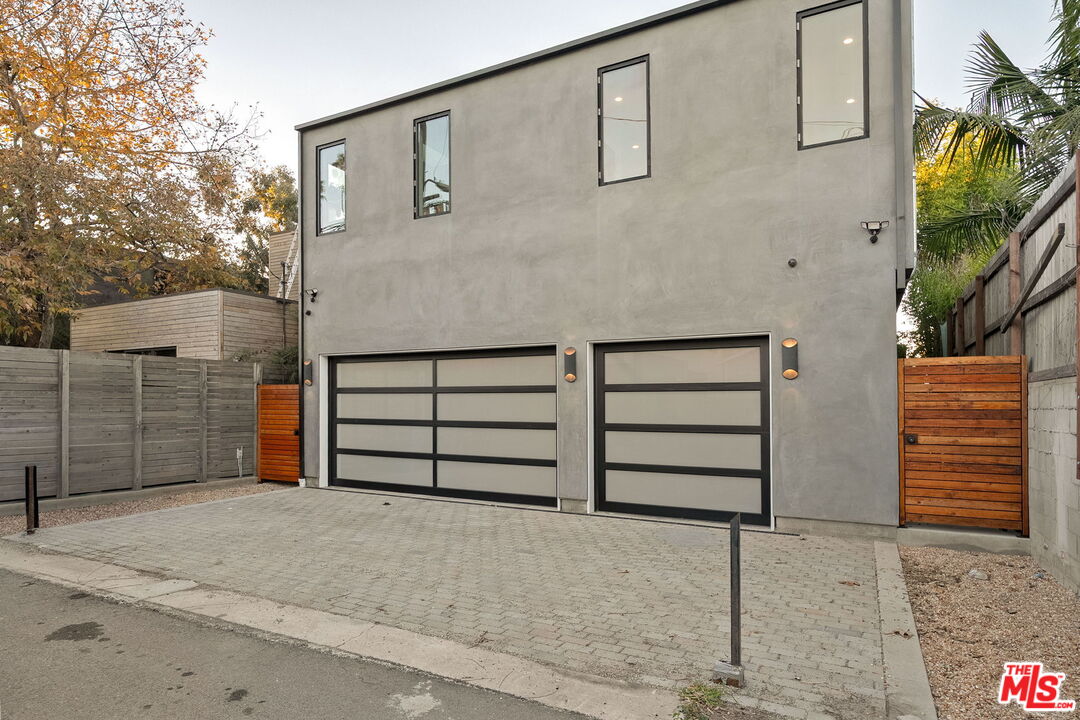 738 Palms Boulevard Venice, CA 90291 - Photo 44 of 51