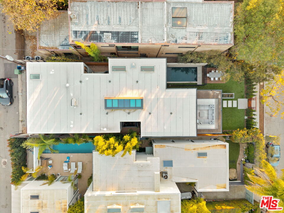 738 Palms Boulevard Venice, CA 90291 - Photo 46 of 51