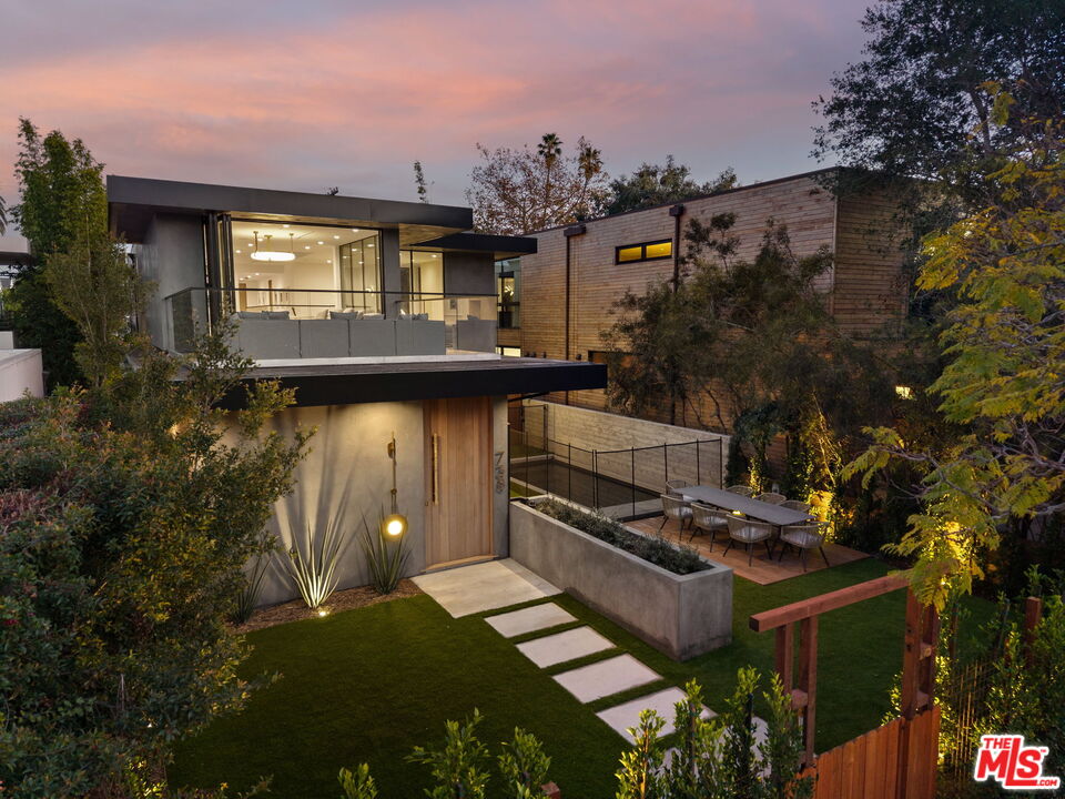 738 Palms Boulevard Venice, CA 90291 - Photo 48 of 51