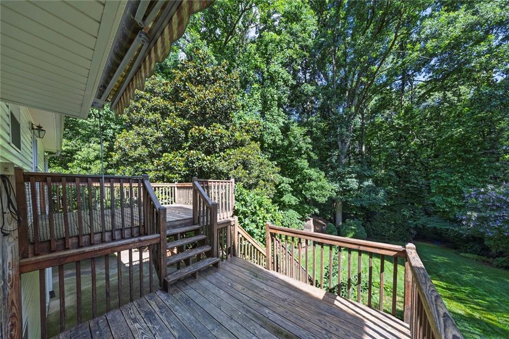 237 Serenoa Drive Canton, GA 30114 - Photo 36 of 66