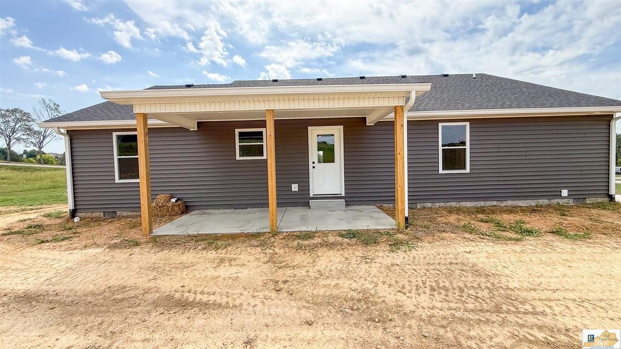 2758 Finney Road Glasgow, KY 42141 - Photo 21 of 23 Gallery Image 21
