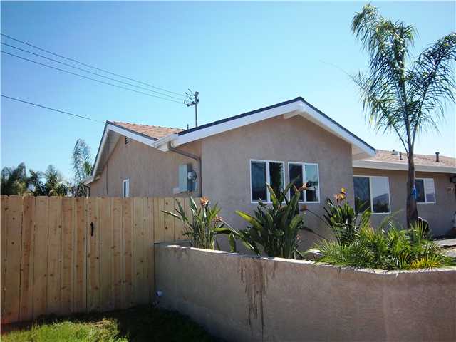 9753 Hirsch Road Santee, CA 92071 - Photo 1 of 7 Gallery Image 1