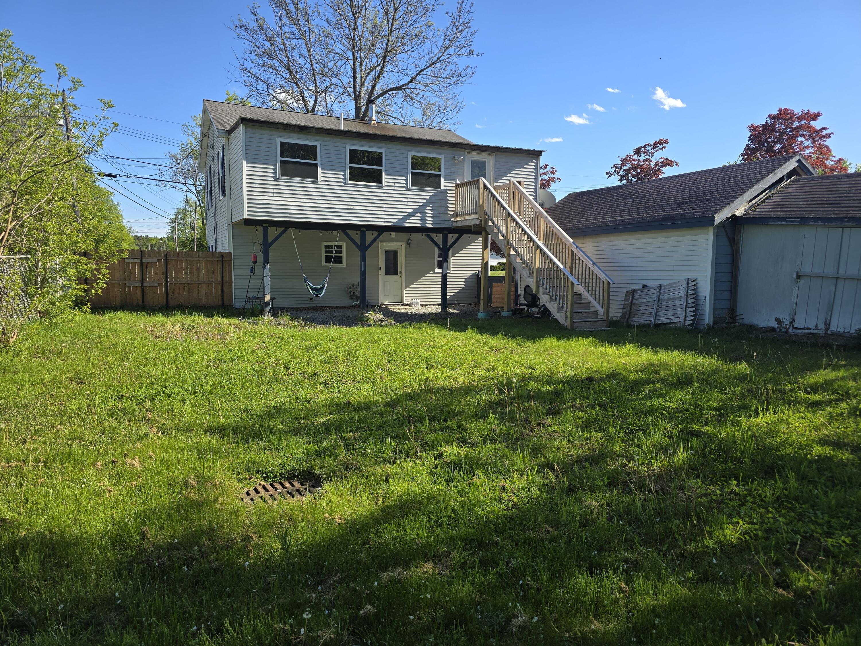 169 Thornton Road Bangor, ME 04401 - Photo 35 of 37 20260522_165310