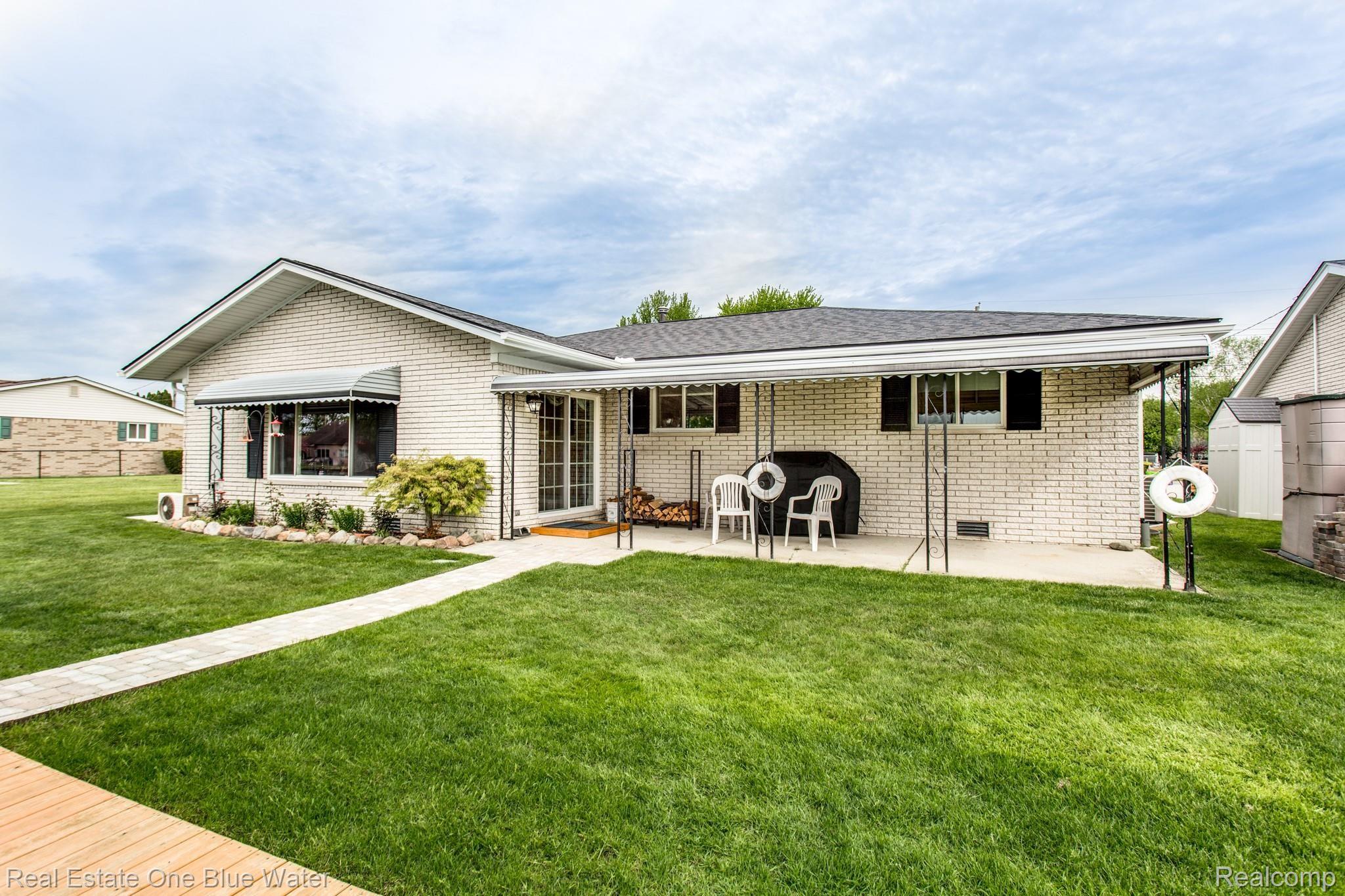 7245 Bluebill Road Algonac, MI 48001 - Photo 8 of 47 7245 Bluebill Rd-8.JPG