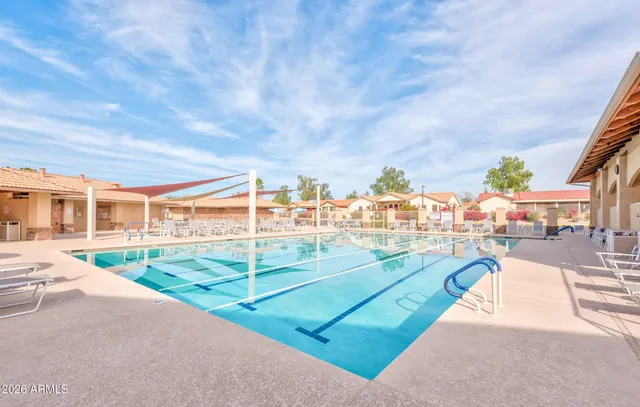 $470,000 | 243 Leisure World, Mesa, AZ 85206