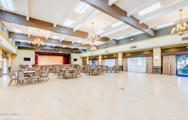 $470,000 | 243 Leisure World, Mesa, AZ 85206