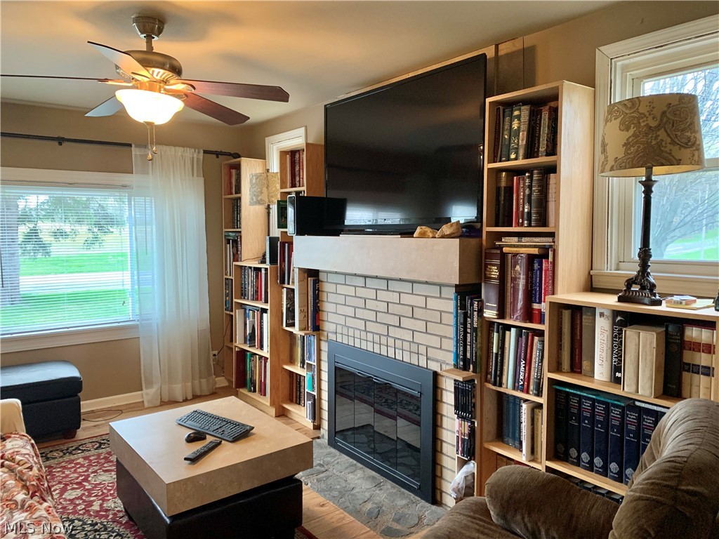 1179 Portage Line Road Mogadore, OH 44260 - Photo 4 of 18