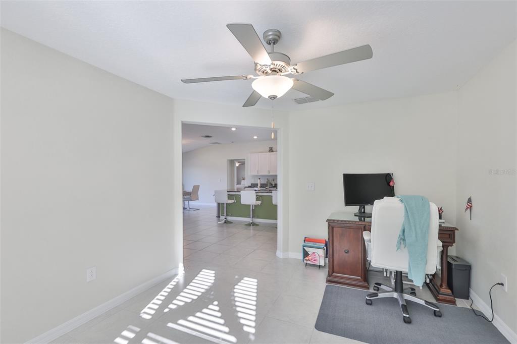 13575 Willow Bluestar Loop Riverview, FL 33579 - Photo 26 of 48 a view of a workspace with furniture