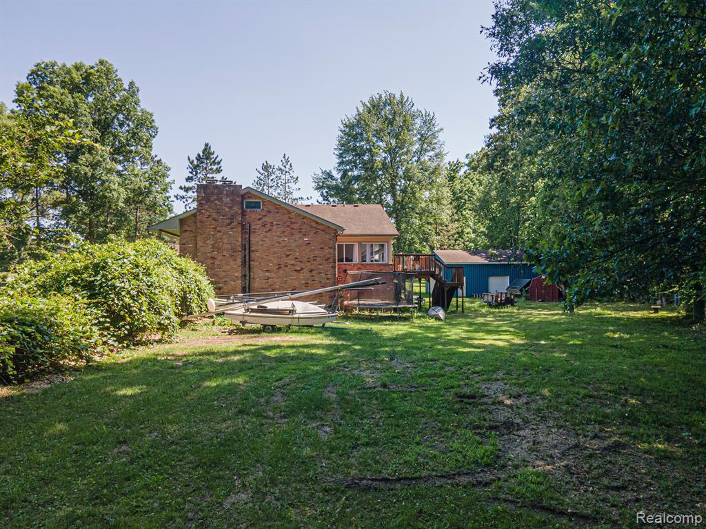 14510 Hannan Road Romulus, MI 48174 - Photo 8 of 44