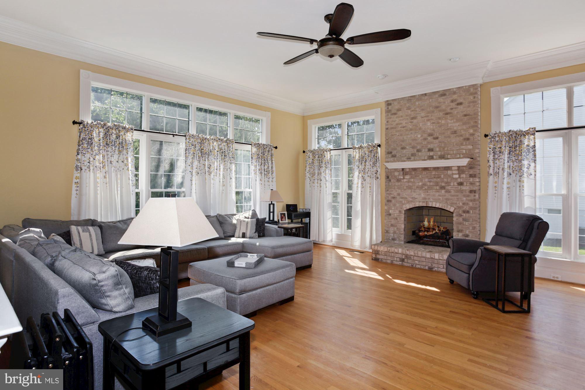12830 Victory Lakes Loop Bristow, VA 20136 - Photo 17 of 50 FAMILY ROOM.