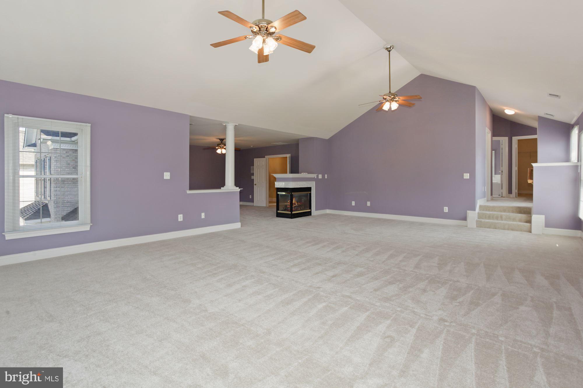 12830 Victory Lakes Loop Bristow, VA 20136 - Photo 21 of 50 THREE Sided F/P.