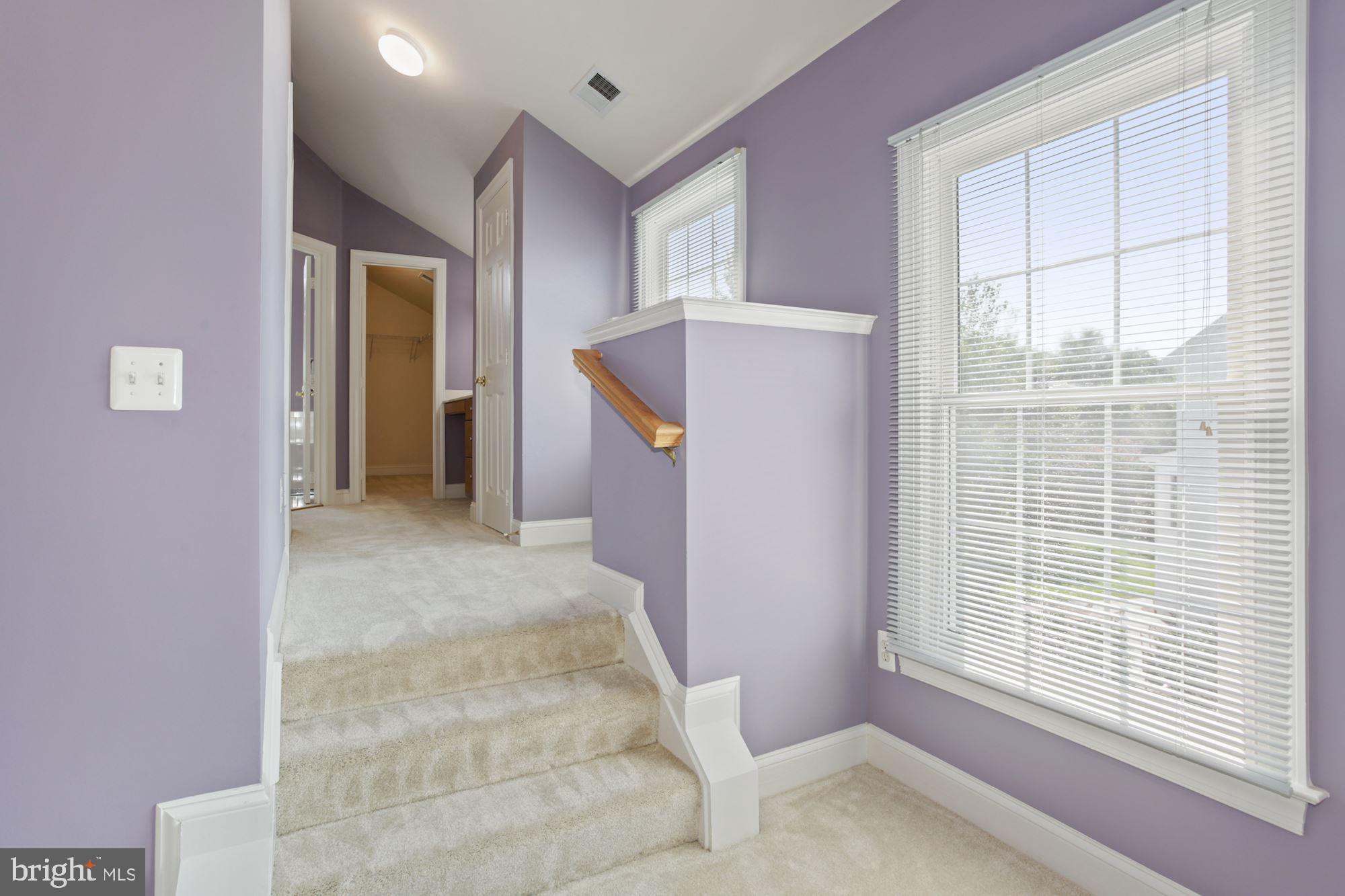 12830 Victory Lakes Loop Bristow, VA 20136 - Photo 22 of 50 STEP UP to the PRIMARY BATH!