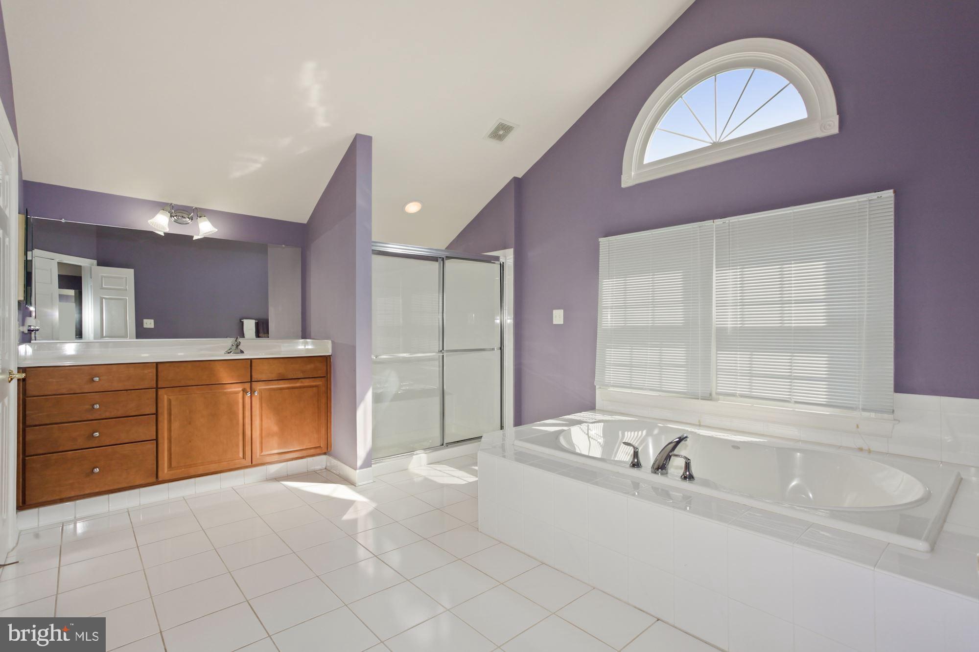 12830 Victory Lakes Loop Bristow, VA 20136 - Photo 23 of 50 DUAL VANITIES! SEPARATE SHOWER!