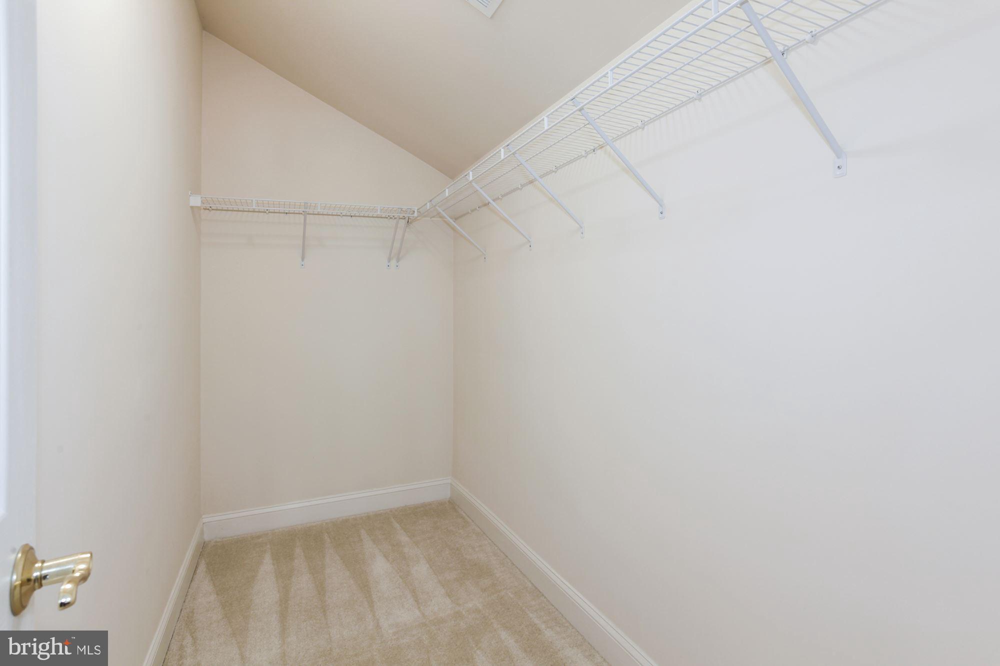 12830 Victory Lakes Loop Bristow, VA 20136 - Photo 25 of 50 ONE of TWO W/I closets!