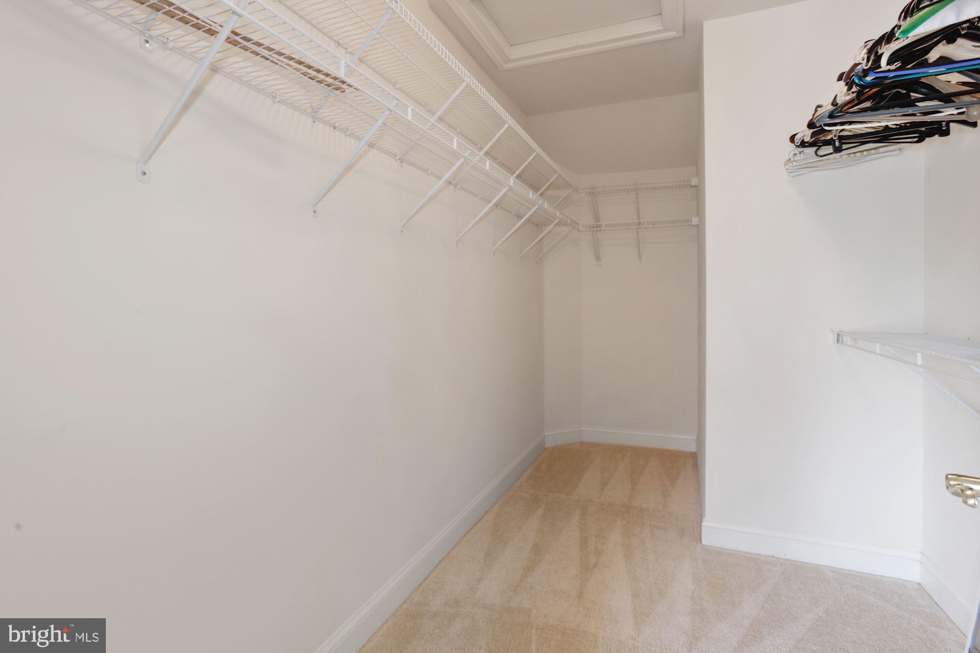 12830 Victory Lakes Loop Bristow, VA 20136 - Photo 26 of 50 ONE of TWO W/I closets!