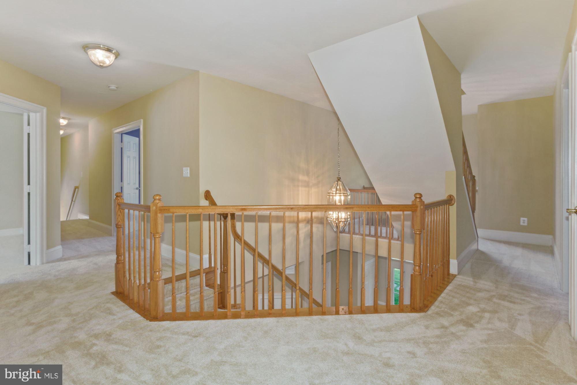 12830 Victory Lakes Loop Bristow, VA 20136 - Photo 33 of 50 LARGE OPEN AREA on SECOND LVL