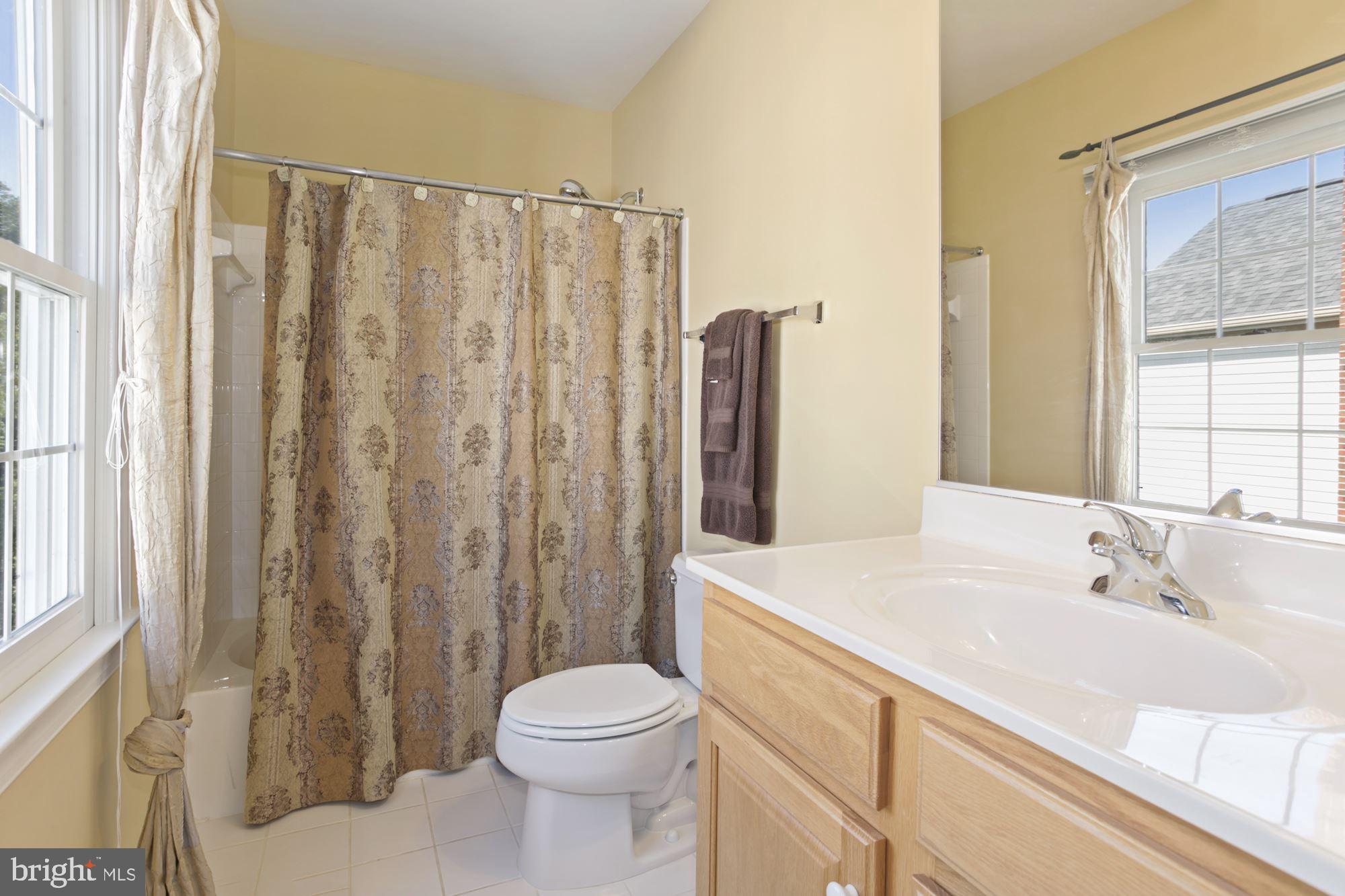 12830 Victory Lakes Loop Bristow, VA 20136 - Photo 39 of 50 FIFTH BATHROOM!