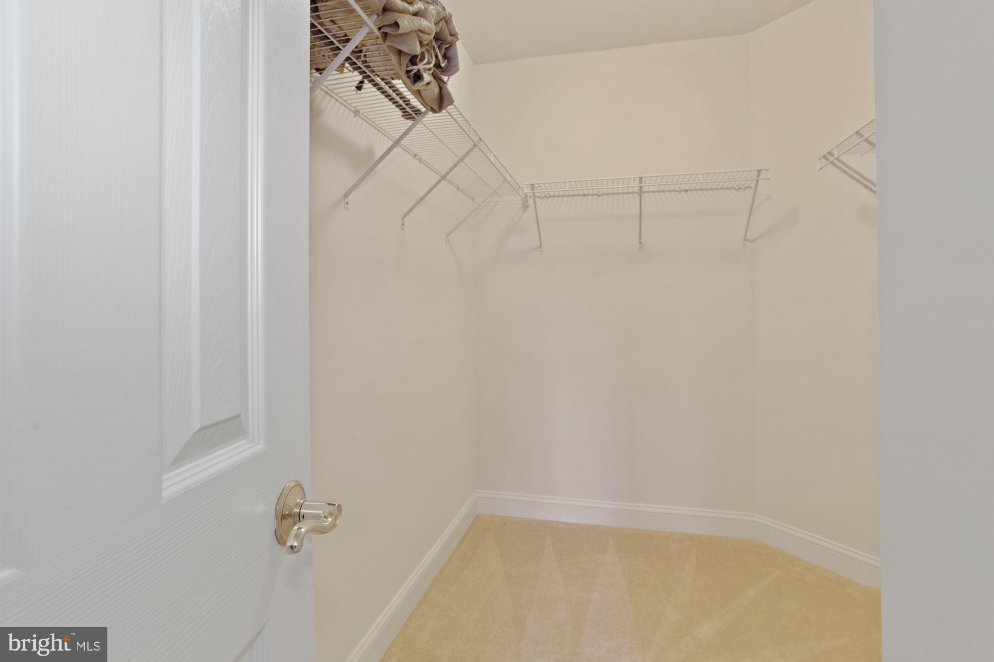 12830 Victory Lakes Loop Bristow, VA 20136 - Photo 44 of 50 WALK IN CLOSET
