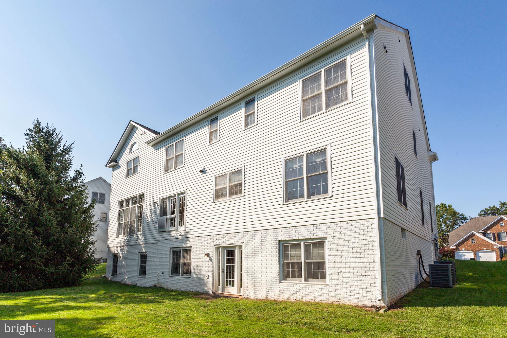 12830 Victory Lakes Loop Bristow, VA 20136 - Photo 47 of 50 PRIVATE BACKYARD READY for PERSONILIZATION!