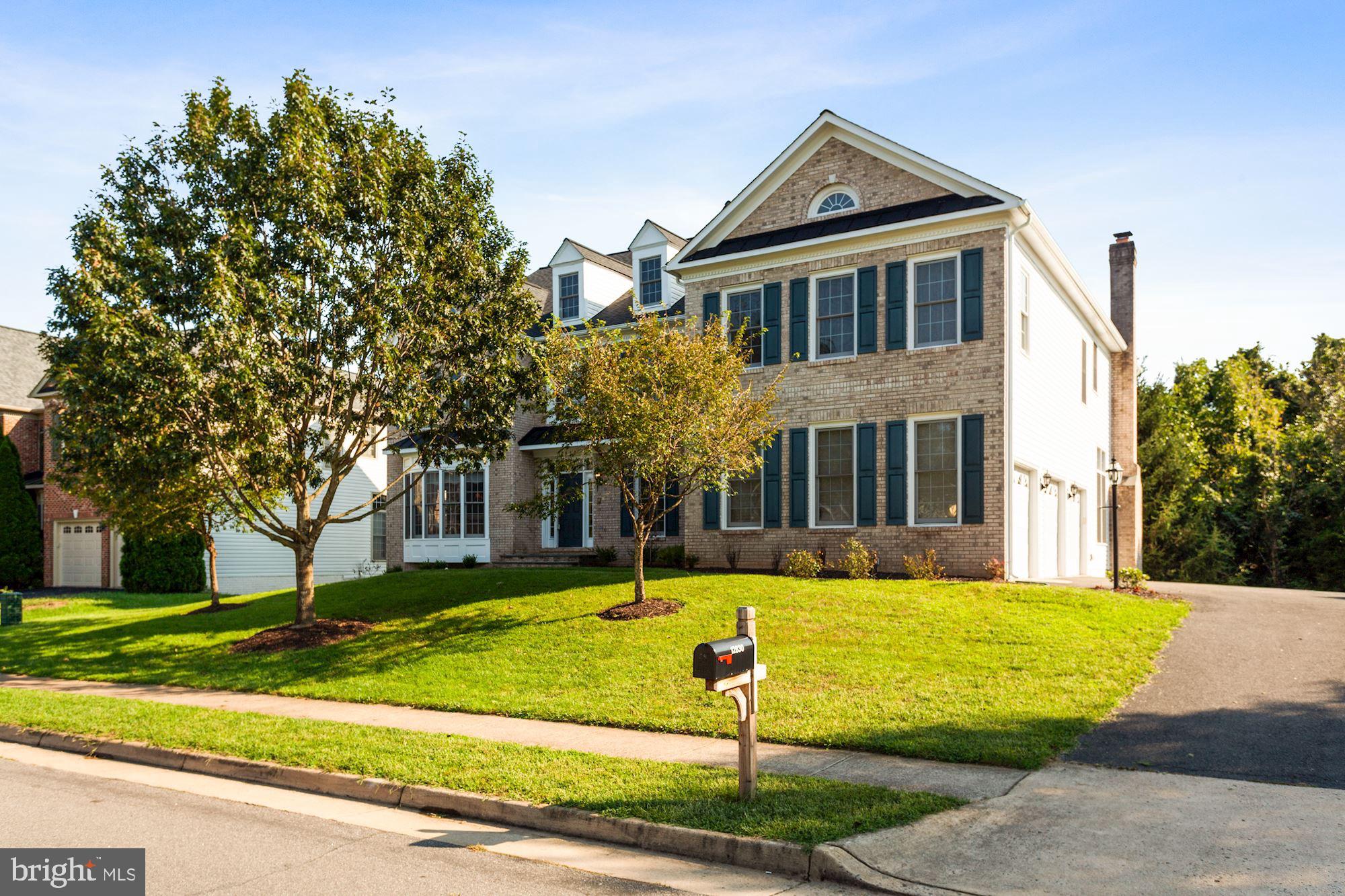 12830 Victory Lakes Loop Bristow, VA 20136 - Photo 50 of 50 WELCOME HOME!