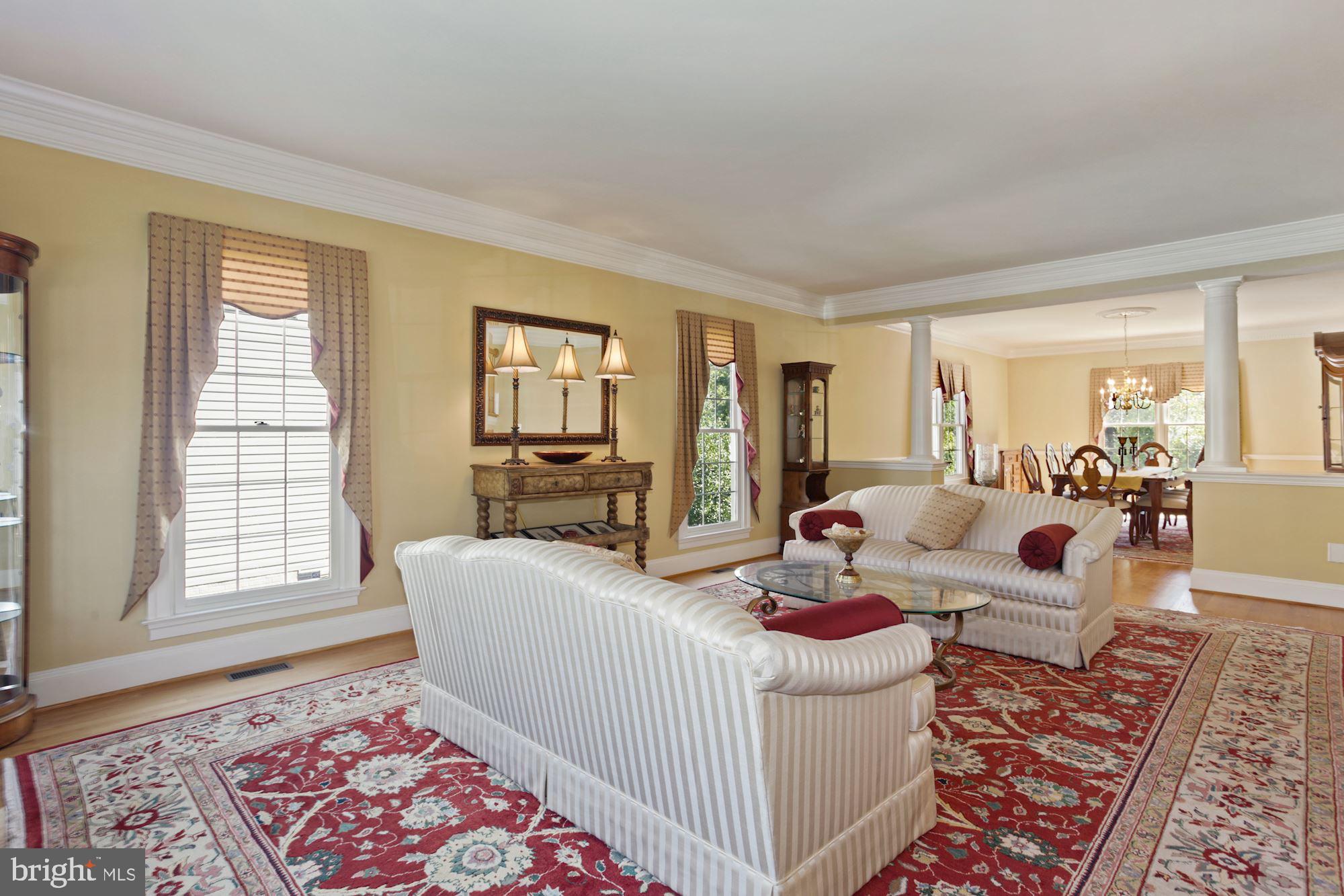 12830 Victory Lakes Loop Bristow, VA 20136 - Photo 8 of 50 Extra windows.