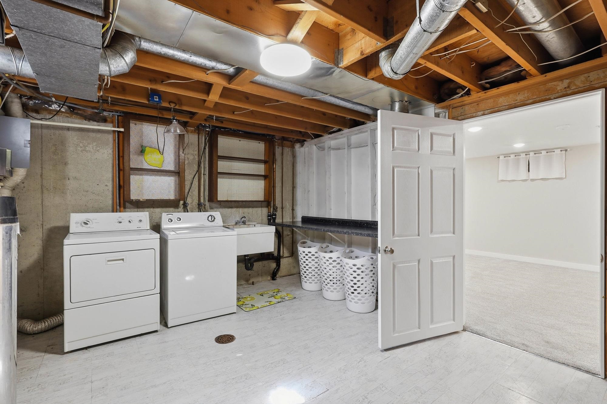 1003 North Warren Road Spokane Valley, WA 99216 - Photo 25 of 44 Gallery Image 25