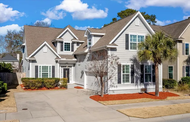 $1,250,000 | 2258 Show Basket Way, Mount Pleasant, SC 29466