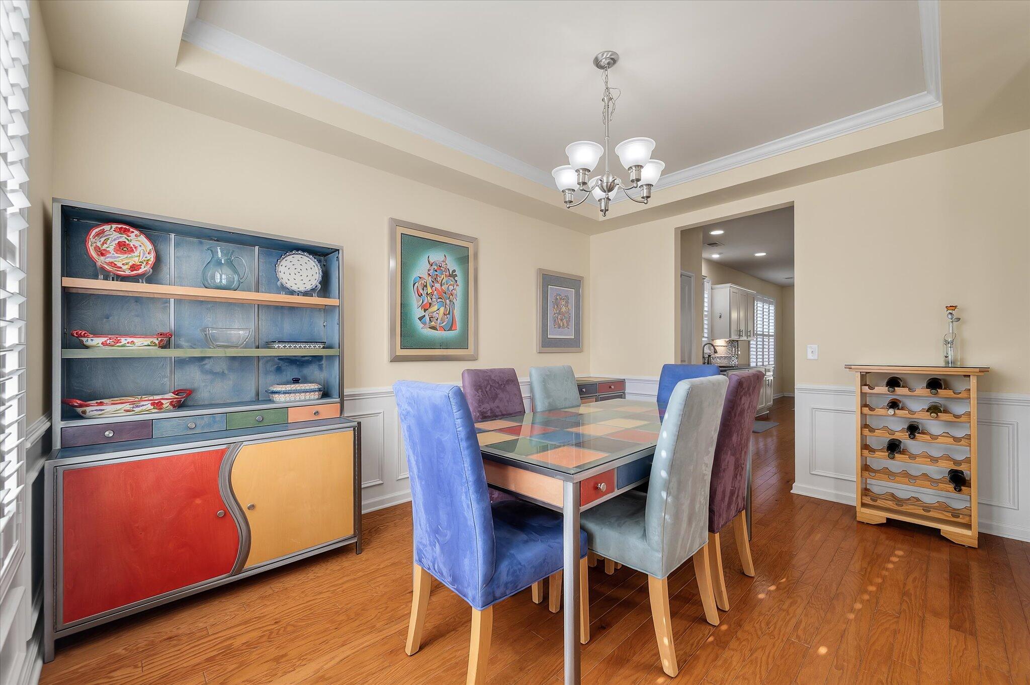 2258 Show Basket Way Mount Pleasant, SC 29466 - Photo 6 of 47 06-2258 Showbasket_i_Lowcountry_Exposure