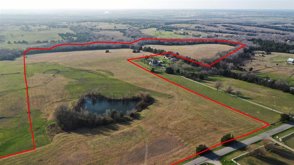 3243 Harrell Road Howe, TX 75459 - Photo 6 of 10