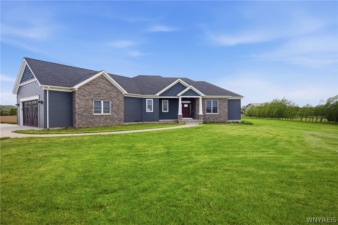 4596 Green Road Cambria, NY 14094 - Photo 2 of 38