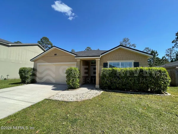 $1,800 | 15366 Bareback Drive, Jacksonville, FL 32234