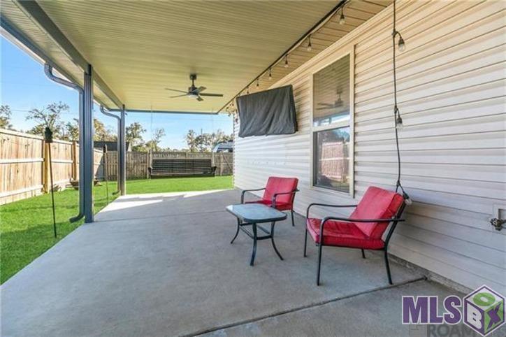 41449 Cozy Way Gonzales, LA 70737 - Photo 14 of 15