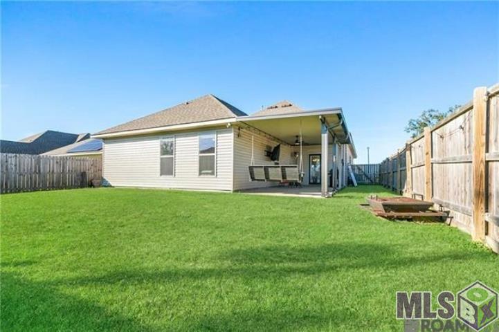 41449 Cozy Way Gonzales, LA 70737 - Photo 15 of 15
