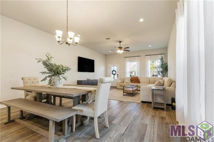 41449 Cozy Way Gonzales, LA 70737 - Photo 7 of 15