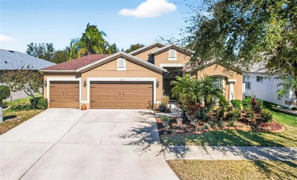 $429,000 | 11013 Rockledge View Drive, Riverview, FL 33579