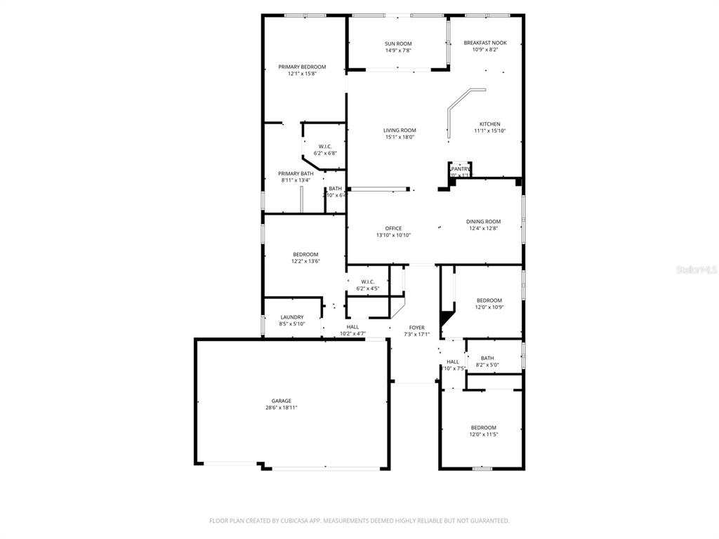 11013 Rockledge View Drive Riverview, FL 33579 - Photo 30 of 30
