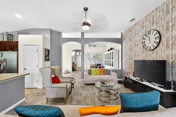 $429,000 | 11013 Rockledge View Drive, Riverview, FL 33579