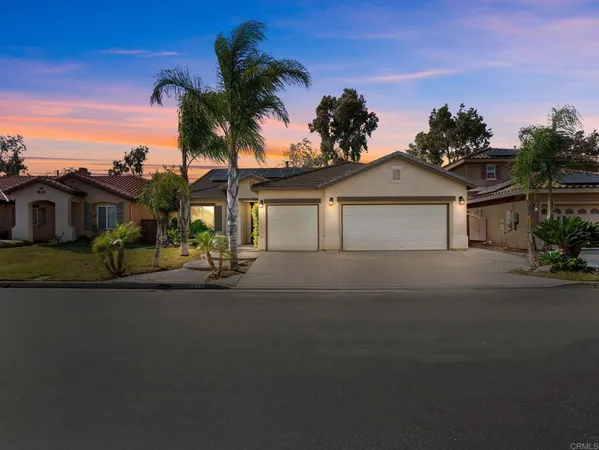 $529,900 | 219 Caldera Lane, Hemet, CA 92545
