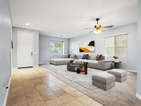 $529,900 | 219 Caldera Lane, Hemet, CA 92545