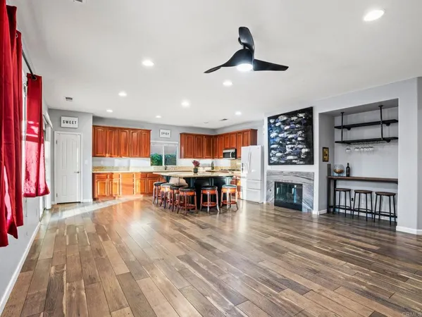 $529,900 | 219 Caldera Lane, Hemet, CA 92545