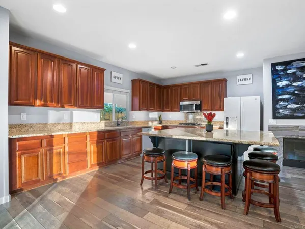 $529,900 | 219 Caldera Lane, Hemet, CA 92545