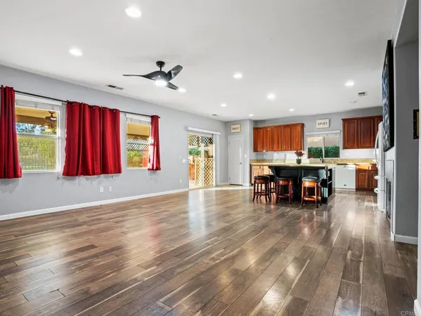 $529,900 | 219 Caldera Lane, Hemet, CA 92545