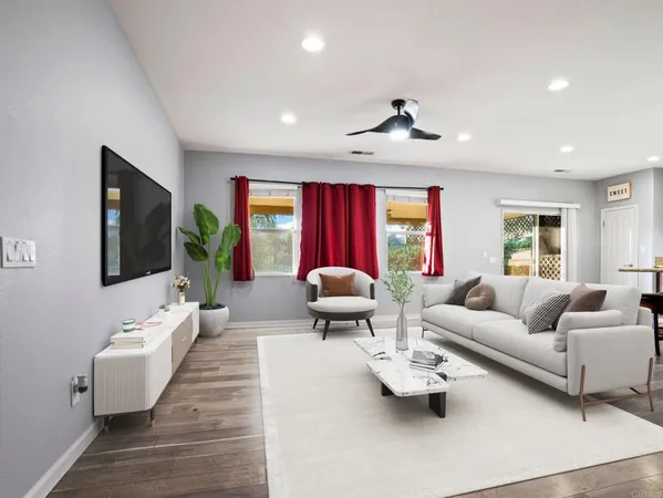 $529,900 | 219 Caldera Lane, Hemet, CA 92545