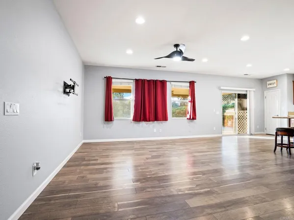 $529,900 | 219 Caldera Lane, Hemet, CA 92545