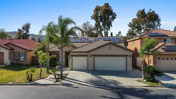 $529,900 | 219 Caldera Lane, Hemet, CA 92545
