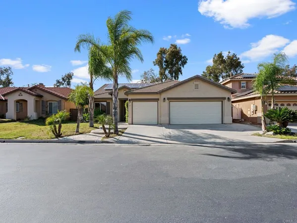 $529,900 | 219 Caldera Lane, Hemet, CA 92545