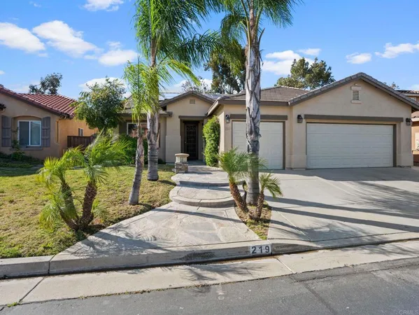 $529,900 | 219 Caldera Lane, Hemet, CA 92545
