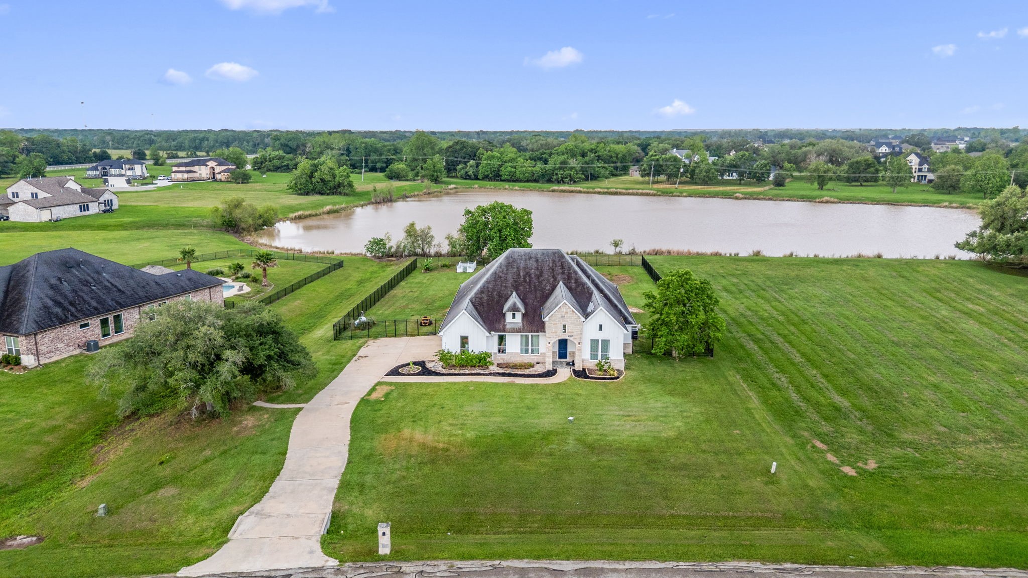 203 Cavalry Trail Drive Rosharon, TX 77583 - Photo 40 of 42