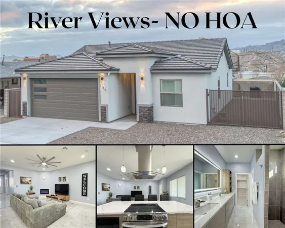 $359,000 | 145 Hacienda Drive, Bullhead City, AZ 86429